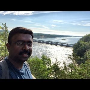 Meet your Posher, Jaseen